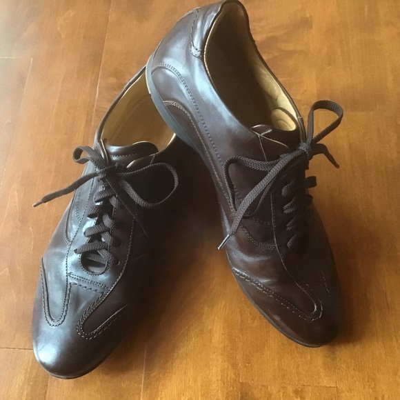 Mercanti Fiorentini Other - Men’s Italian Leather Oxford Dress Shoes